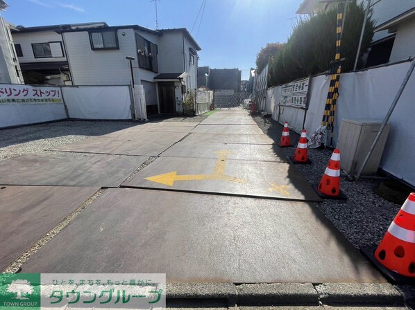 ベルカーサの物件内観写真